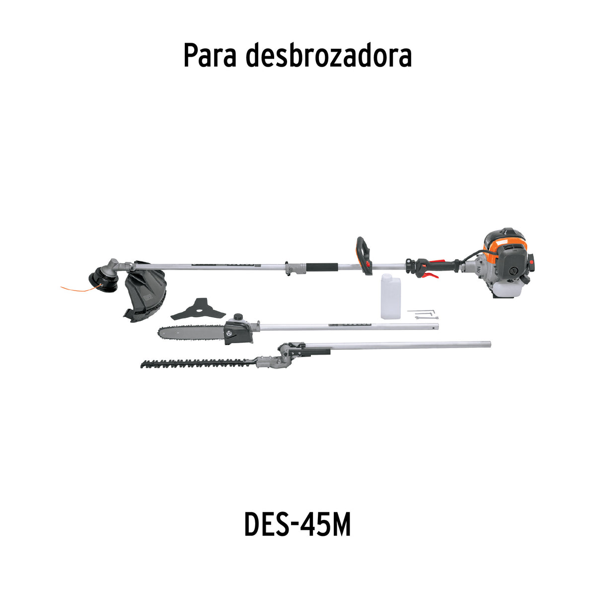 Repuesto de Carrete con Hilo para DES-45M, Truper