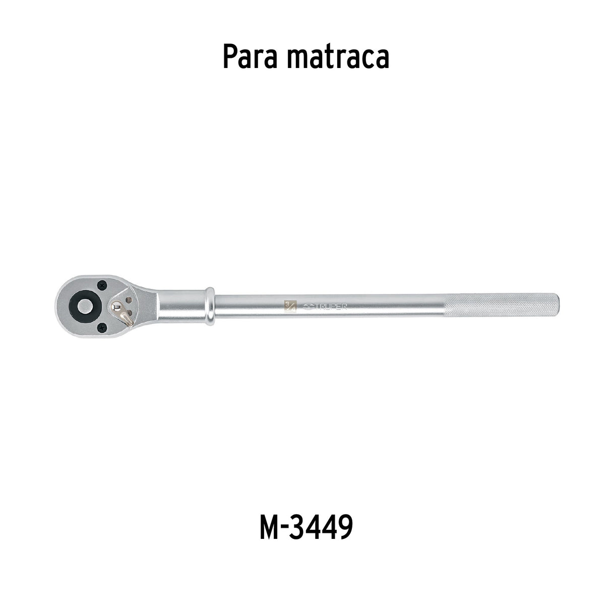 Kit de Repuesto para M-3449, Truper