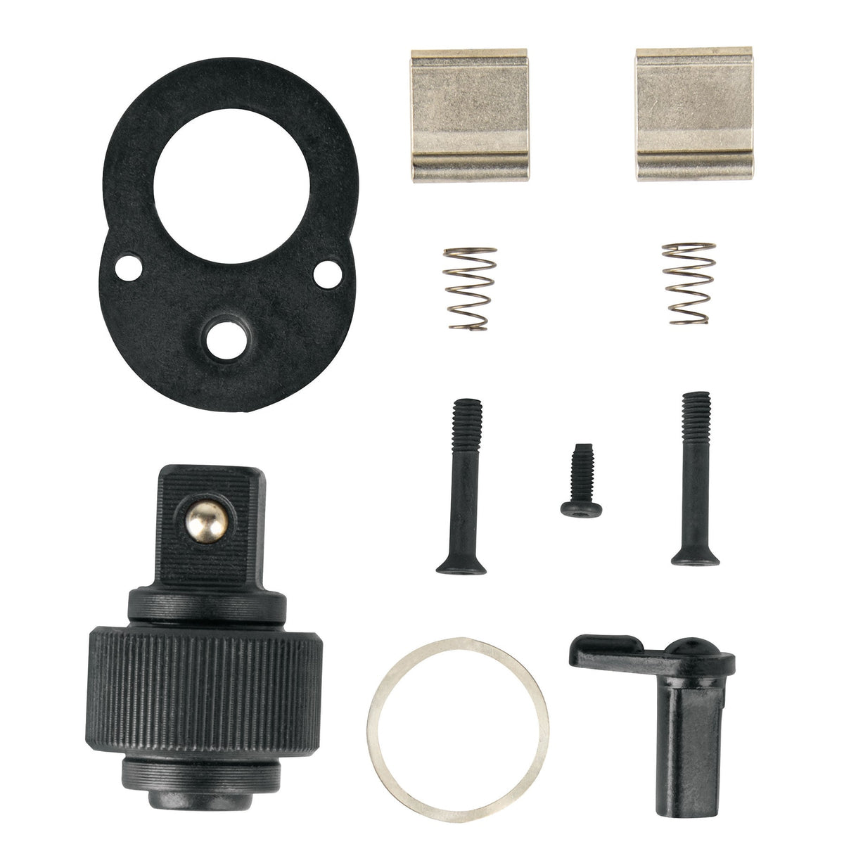Kit de Repuesto para M-3890, Truper