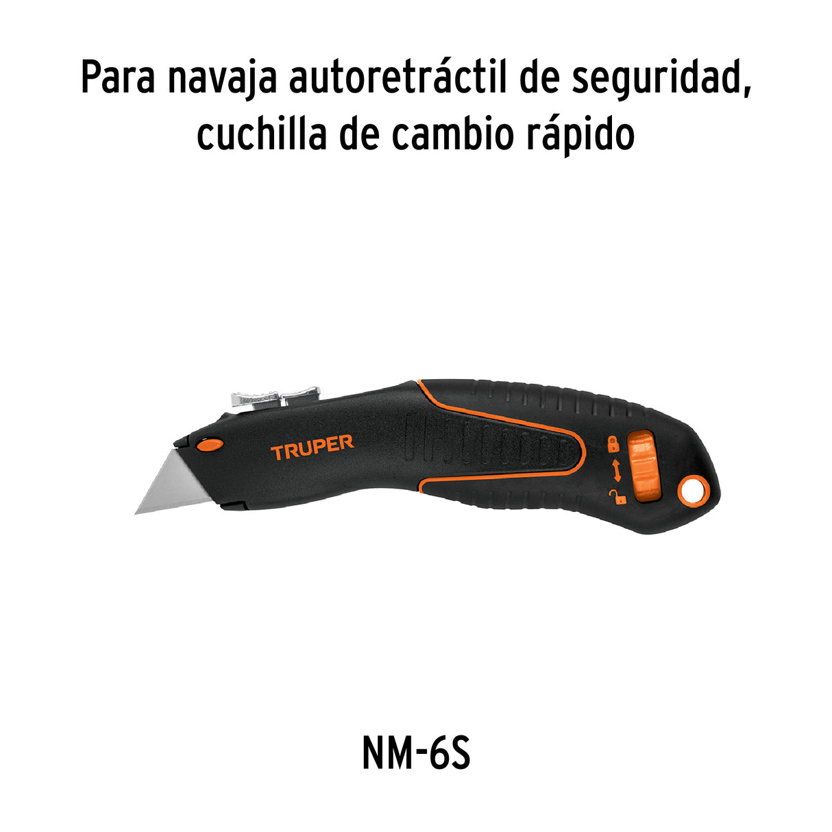 Dispensador con 100 Cuchillas para NV-7X y NM-6, Expert