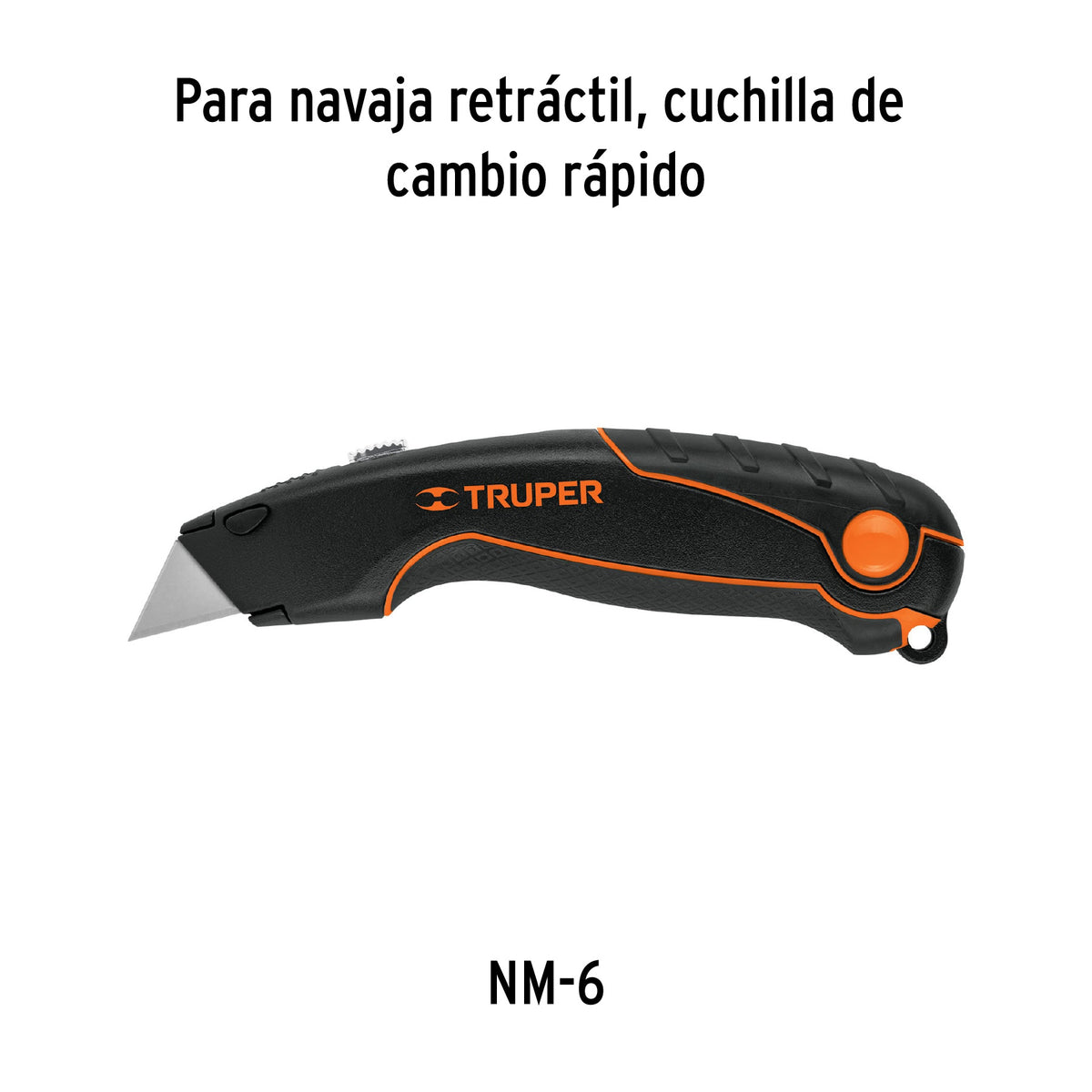 Dispensador con 100 Cuchillas para NV-7X y NM-6, Expert
