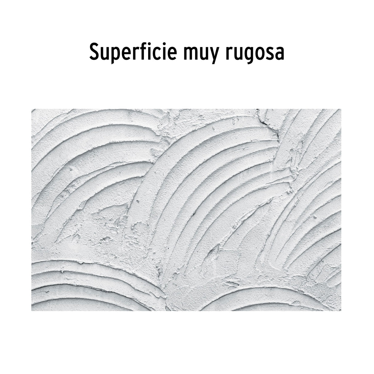 Rodillo para Pintar 9' X 1' Superficies Muy Rugosas, Truper