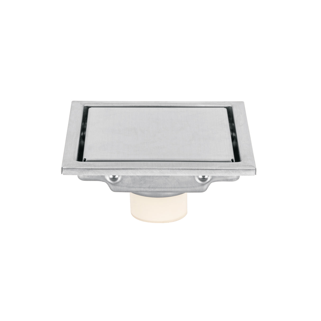 Resumidero Reversible de 4', Anti Olores, Acero Inox, Aqua