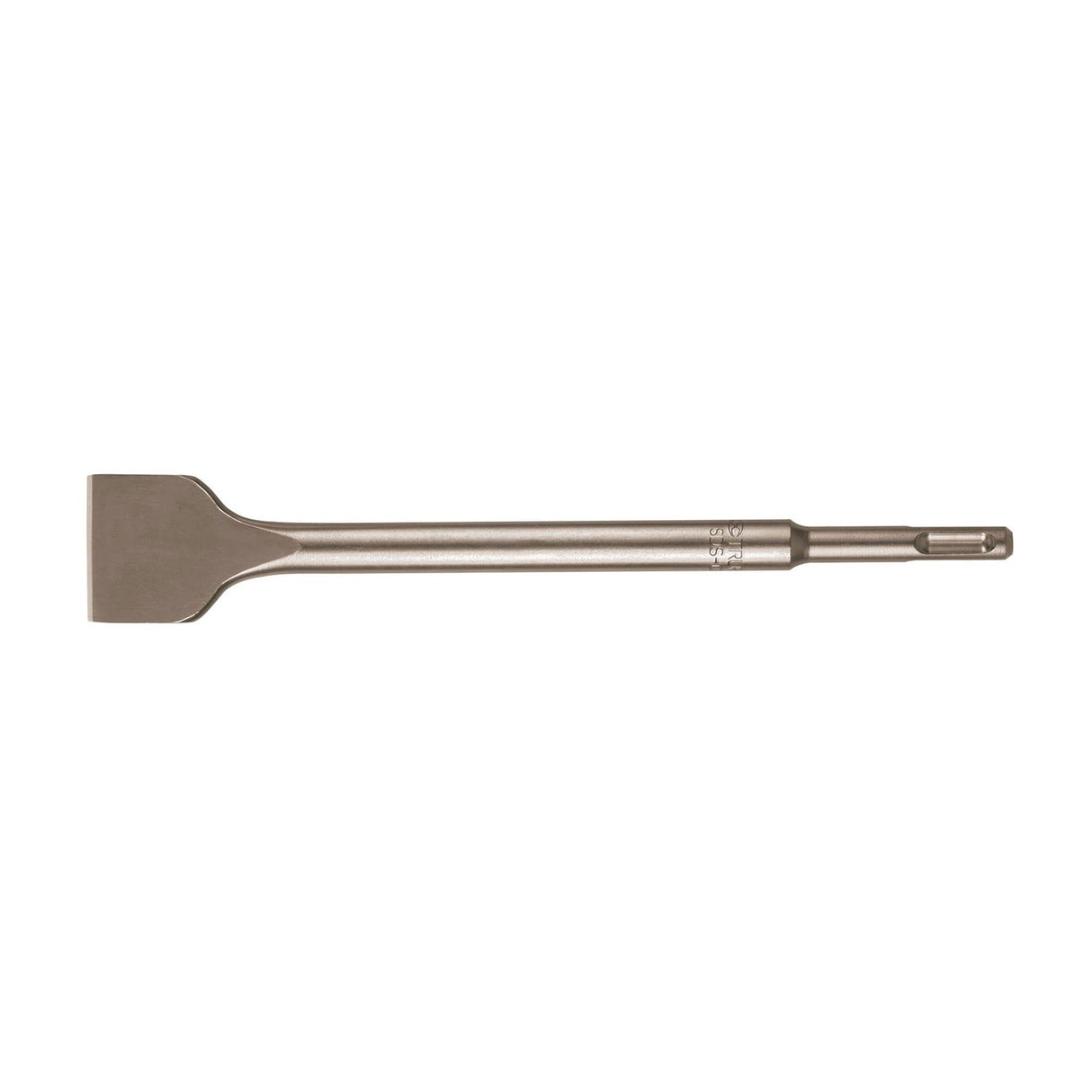 Cincel Plano Grueso SDS Plus 1-1/2' X 10', Truper