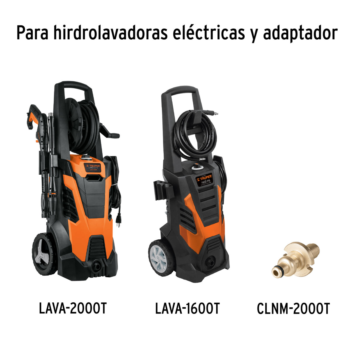 Dispensador Jabón para LAVA-1600T y 2000T, Truper