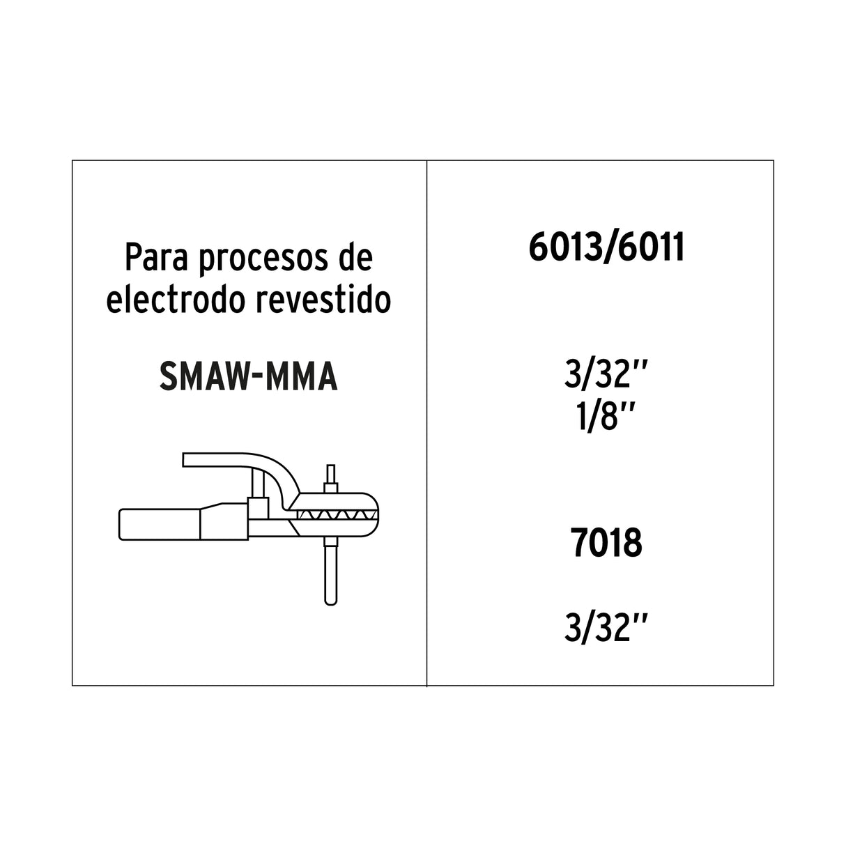 Mini Soldadora Inversora 100 a, 127 V, Truper