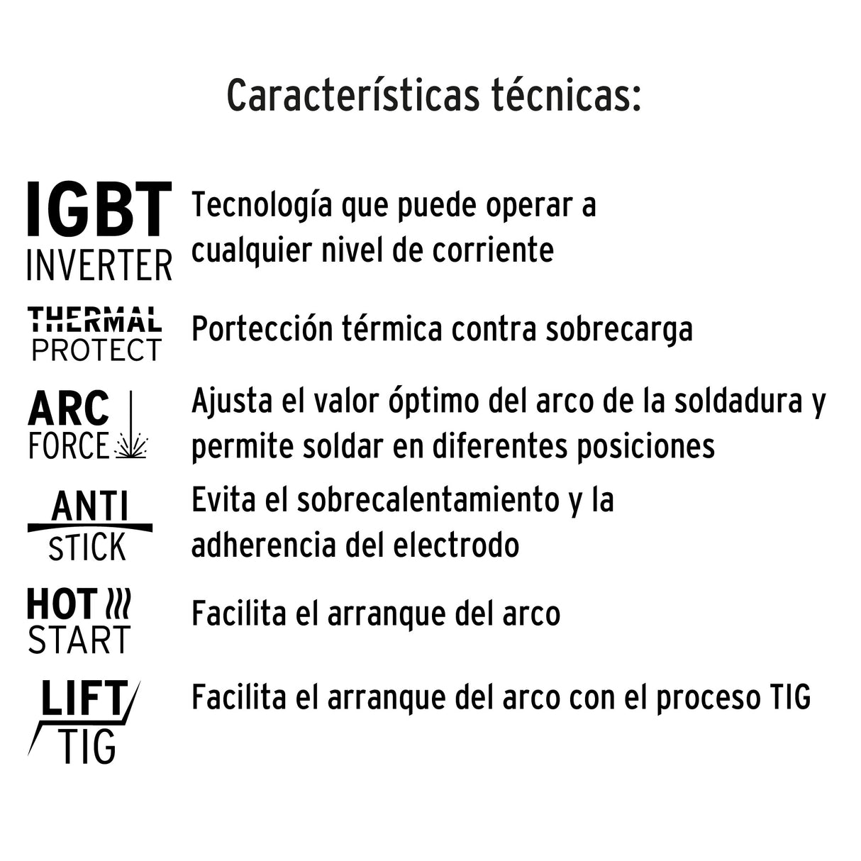 Soldadora para Microalambre, 130 a, Truper