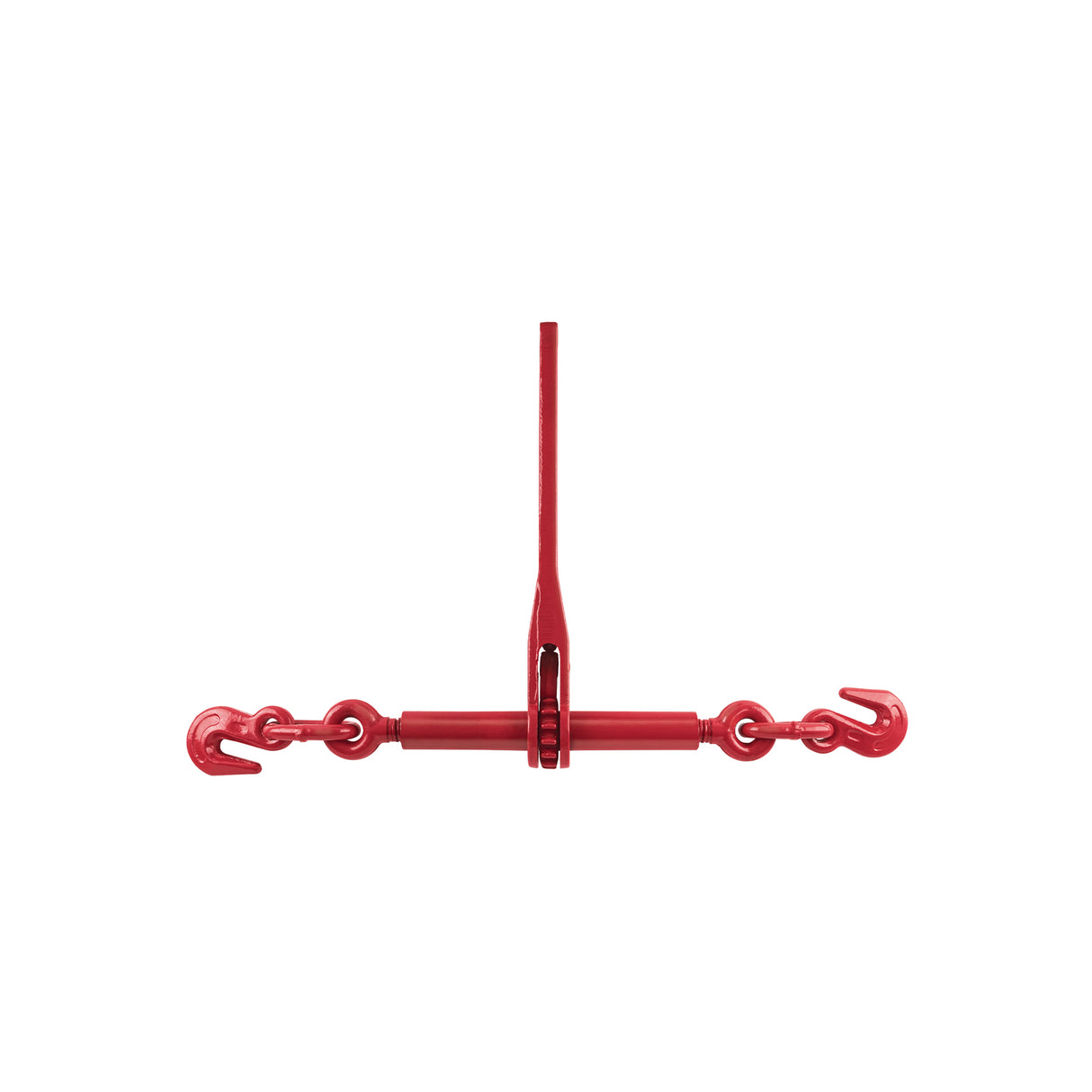 Tensor de Cadena con Matraca, 5/16' - 3/8', Fiero
