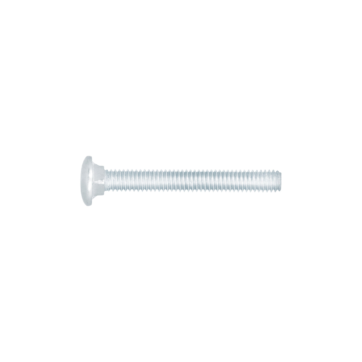 Bolsa con 60 Tornillos 5/16' X 2-1/2' Tipo Coche, Fiero