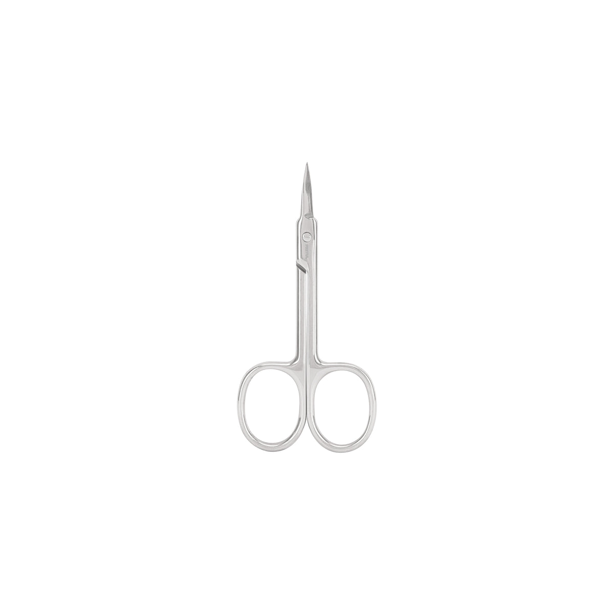 Tijera para Manicure 3-1/2', Punta Extrafina, Pretul