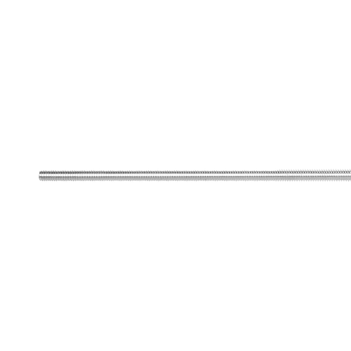 Varilla Roscada de 1 m X 5/16', Fiero