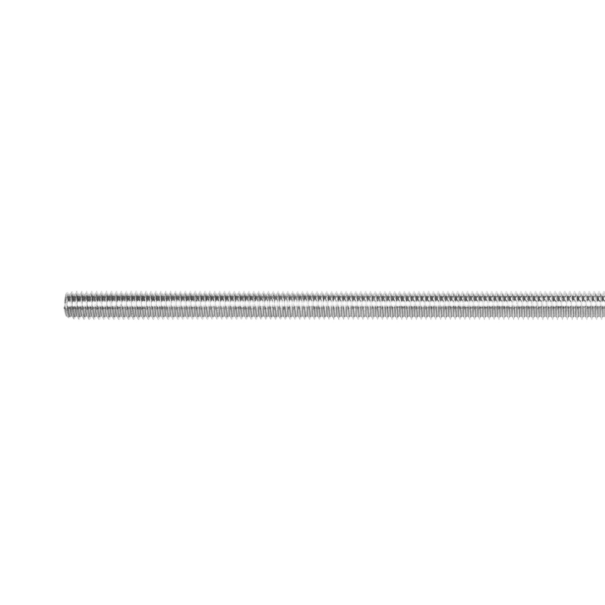 Varilla Roscada de 1 m X 7/16', Fiero