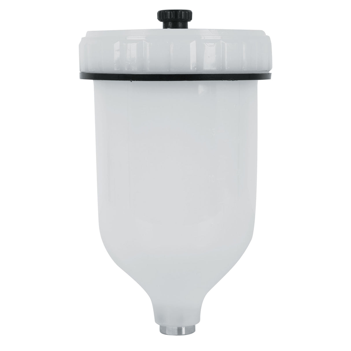 Vaso Plástico de Repuesto para PIPI-440X/420X, Truper Expert