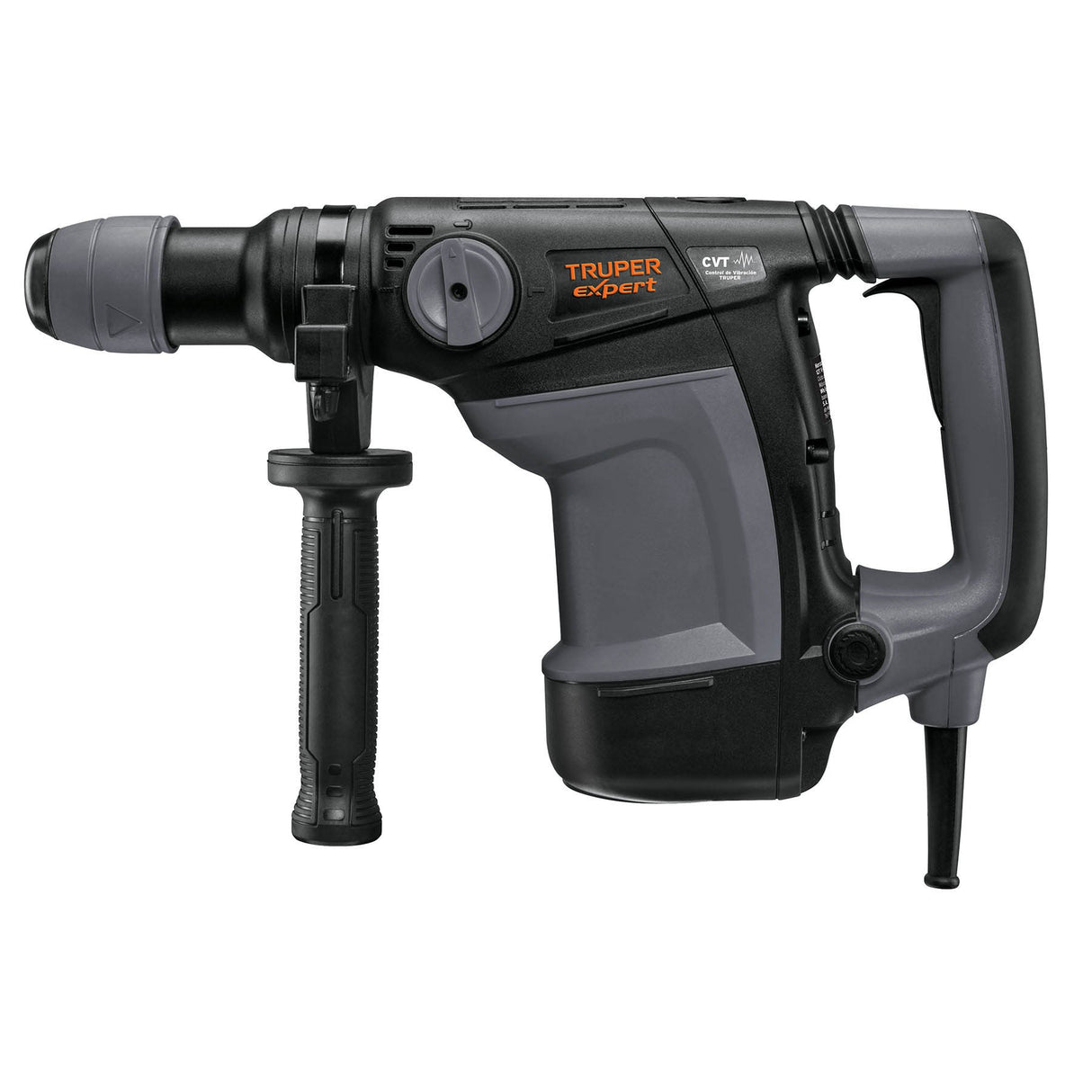Rotomartillo SDS Max 6 kg, 7J, 1100 W, Truper Expert