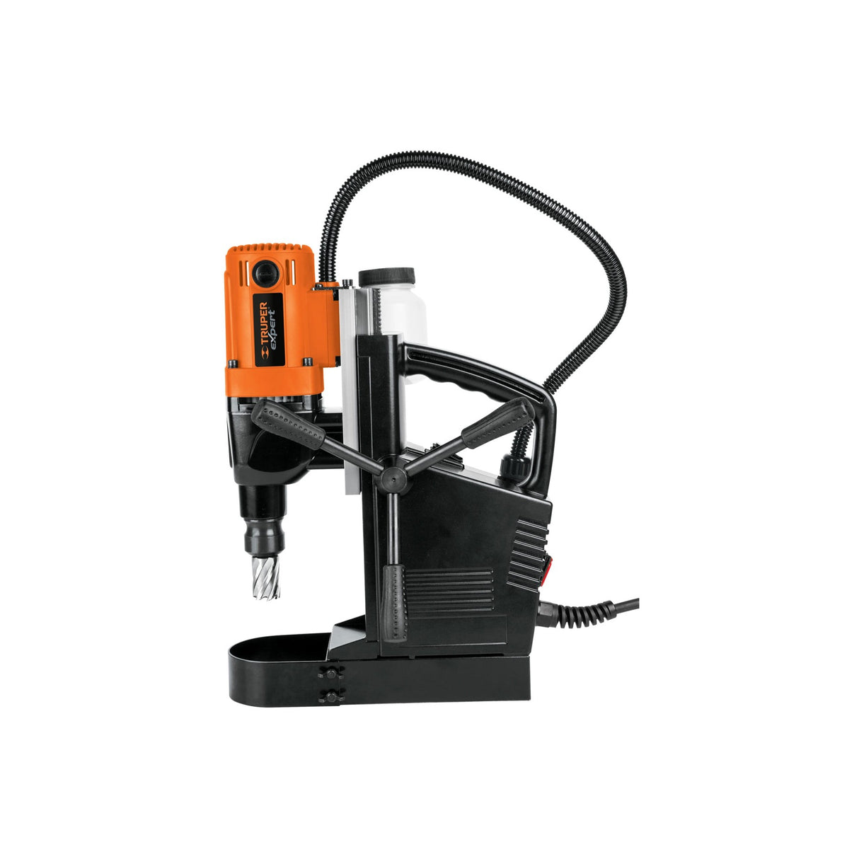 Taladro Magnético 1-3/8", 1200 W, Truper Expert
