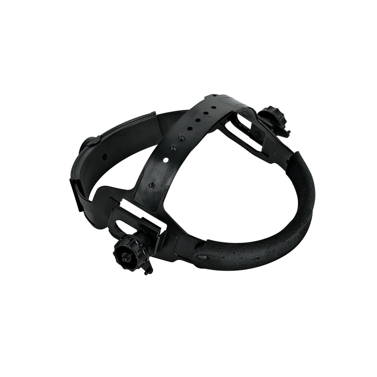 Suspension para Protector Facial con Matraca Truper Expert