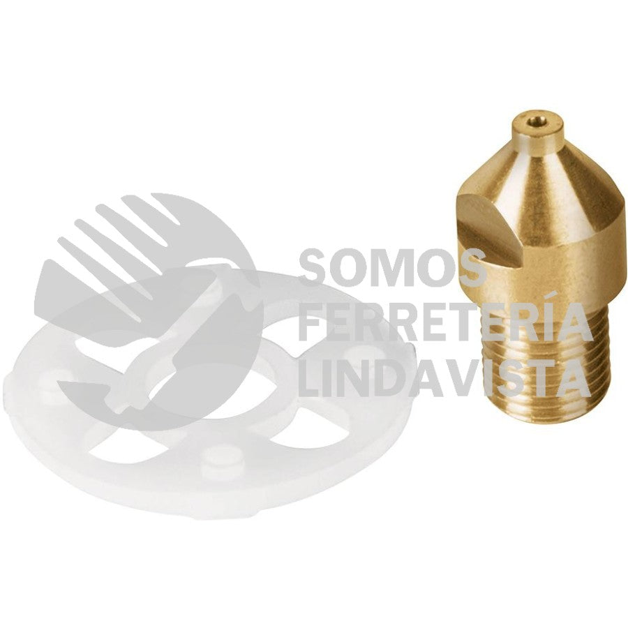 Boquilla Fija para PIPI-33E, Truper