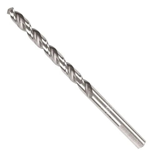 Broca HSS 1/4" Trusilver para Metal, Truper