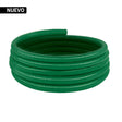 Manguera de succión y descarga 1.5' para motobomba, rollo 30 m