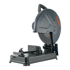 Tronzadora/cortadora de metales 14', 2200 W mango recto
