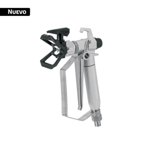 Pistola para pulverizador de pintura, sin aire AIR-22, Truper