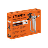 Pistola para pulverizador de pintura, sin aire AIR-22, Truper