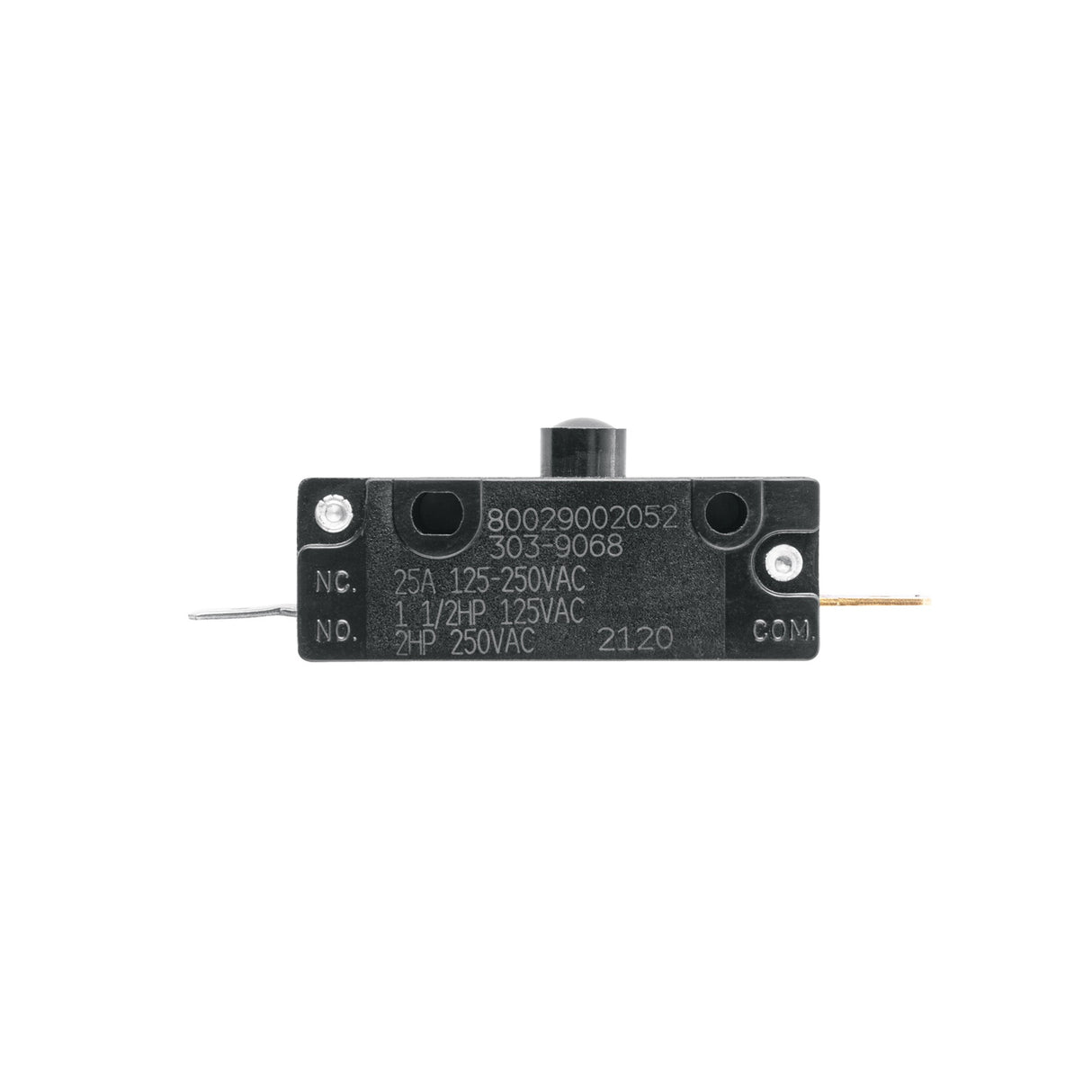 Interruptor de repuesto para TRM-141, Truper