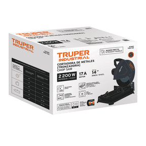 Caja de empaque de repuesto para TRM-142, Truper