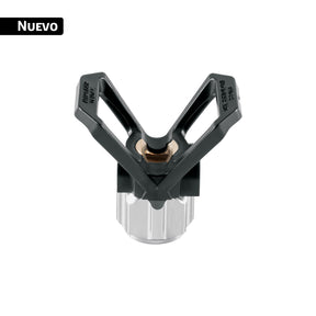 Portaboquilla para pistola de pulverizador PIS-AIR, Truper
