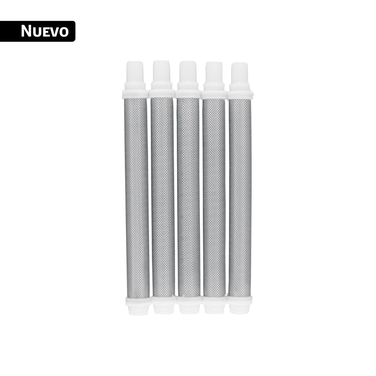 Filtro de 60 mallas para pistola de pulverizador PIS-AIR