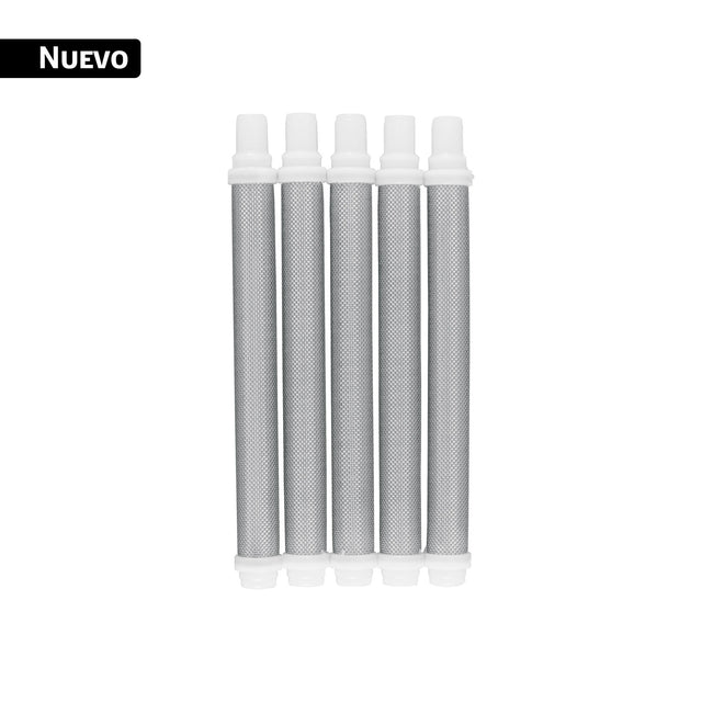 Filtro de 60 mallas para pistola de pulverizador PIS-AIR