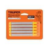 Filtro de 100 mallas para pistola de pulverizador PIS-AIR