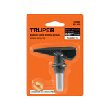 Boquilla para pistola de pulverizador PIS-AIR 25 cm, 0.021'