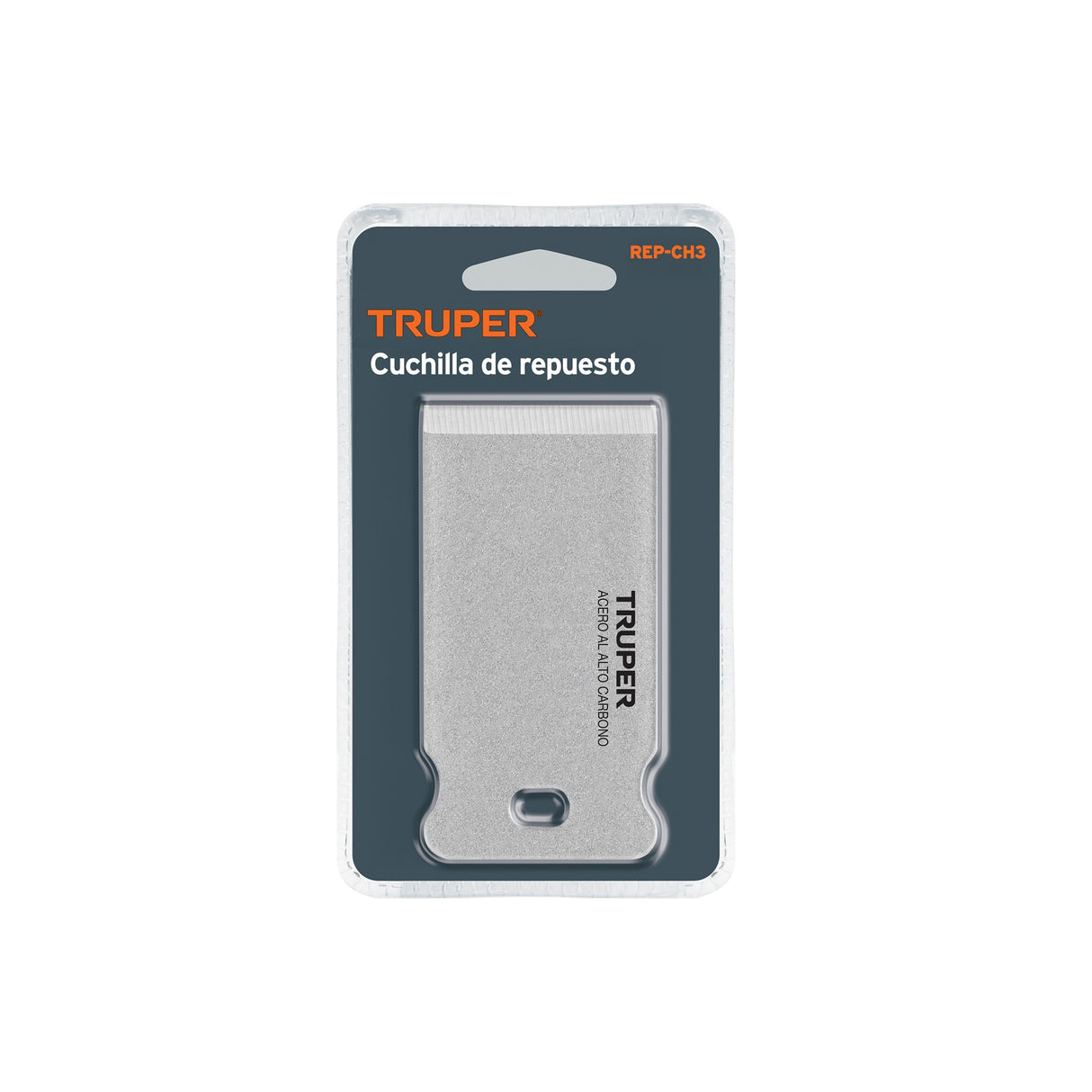 Repuesto de cuchilla para cepillo CH-3, Truper