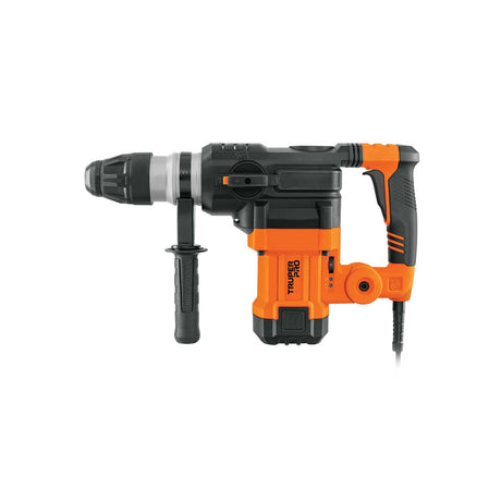 Rotomartillo SDS max/destornillador 9 kg, 13 J, 1600 W, Truper Pro