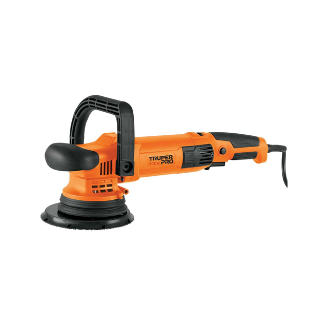 Pulidora doble accion 6' 850 W, Truper Pro