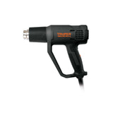 Pistola de calor 2000 W con 9 accesorios, Truper Industrial