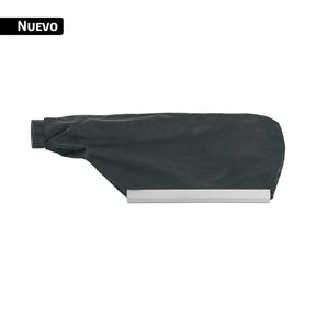 Bolsa de repuesto para polvo LIBA-4 x 24N4, Truper