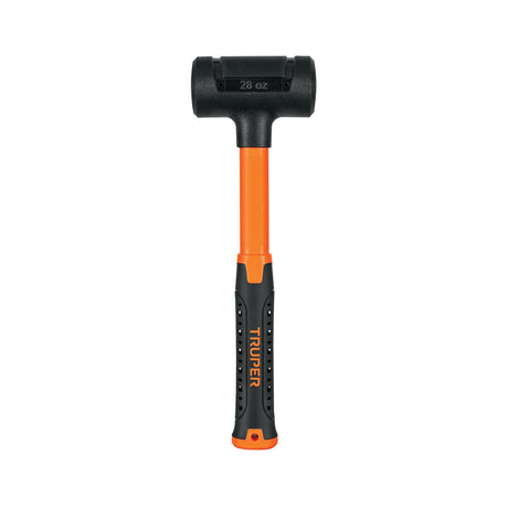Mazo de golpe seco, 28 oz, Truper