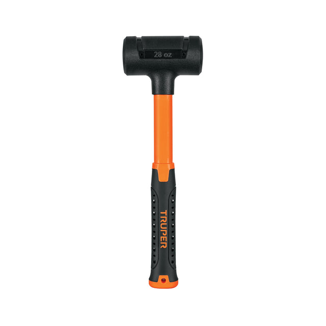 Mazo de golpe seco, 28 oz, Truper