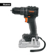 Rotomartillo/destornillador 1/2', 20 V, 70 Nm, sin accesorios