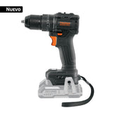 Rotomartillo/destornillador 1/2', 20 V, 70 Nm, sin accesorios