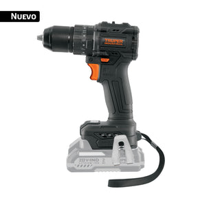 Rotomartillo/destornillador 1/2', 20 V, 70 Nm, sin accesorios