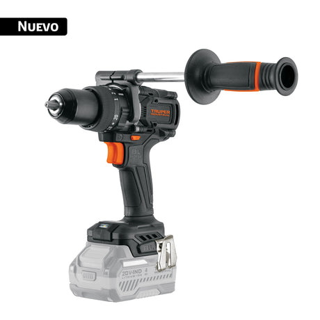 Rotomartillo/destornillador 1/2', 20 V, 150 Nm, sin accesorios