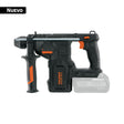 Rotomartillo SDS plus/destornillador 20 V, 2.2 J, sin accesorios.