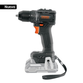 Taladro/destornillador 1/2', 20 V, 70 Nm, sin accesorios