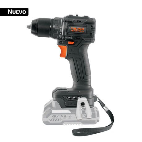 Taladro/destornillador 1/2', 20 V, 70 Nm, sin accesorios