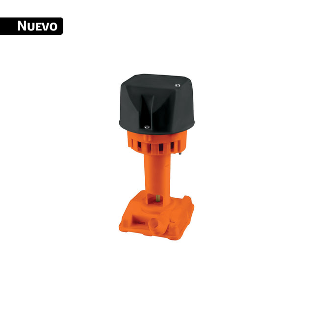 Bomba para enfriadores y refrigeradores, 70 W, Truper
