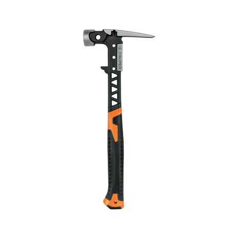 Martillo multifuncional, forjado, 16 oz una recta, Expert