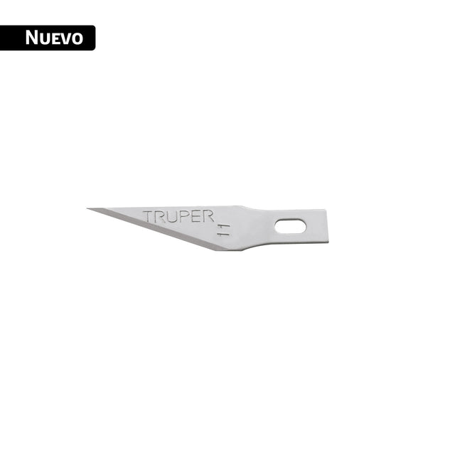 Repuesto para EXA-5, blister con 5 piezas, Truper